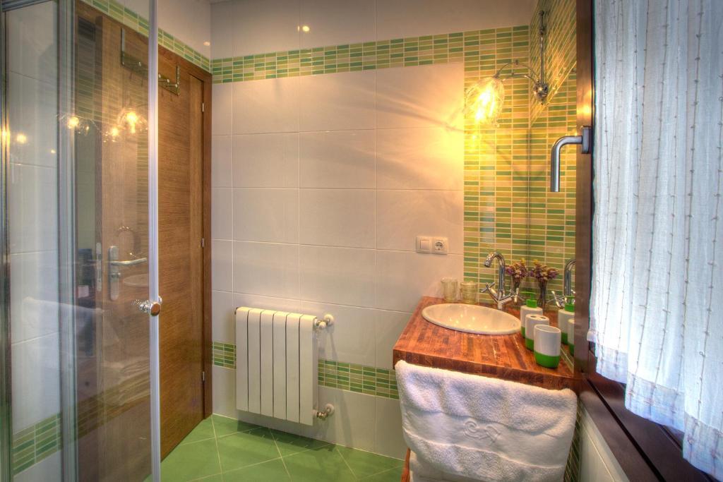 Casa Ramiras Guest House O Viso Room photo