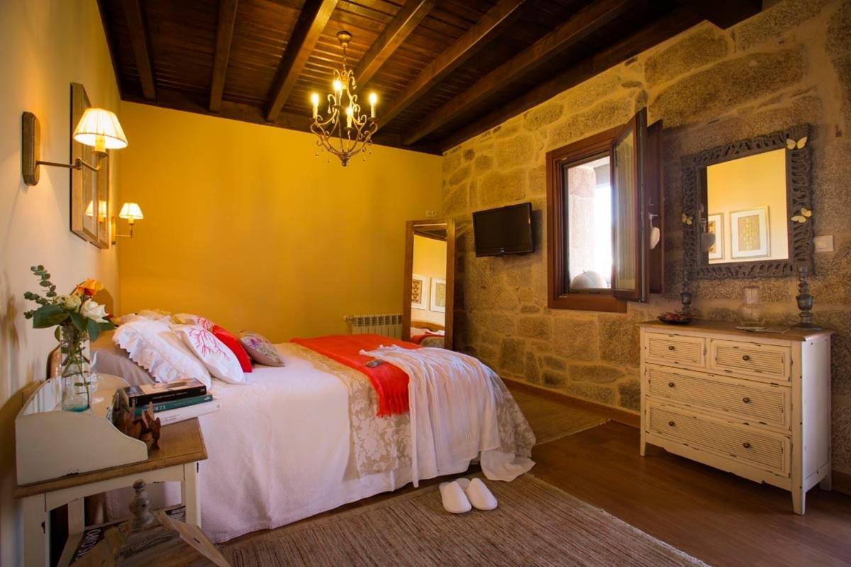 Casa Ramiras Guest House O Viso Room photo